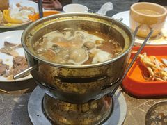 -南美豹国际自助百汇(万象城店)