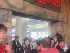 -杭州宋城