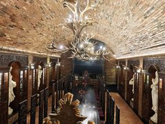 -福禧酒窖·中餐厅 (万柳店)