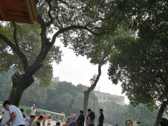 -天河儿童公园