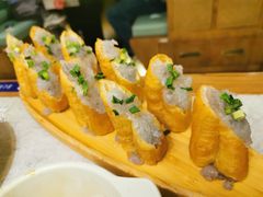 -鲜潭蒸汽石锅鱼(五道口购物中心店)