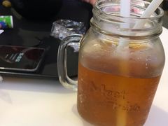 -鲜芋仙Meet Fresh(壹方城店)