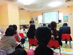 -金宝贝国际早教中心(万象城中心)