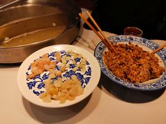 -家宴·灌蛋·沙茶面(曾厝垵店)