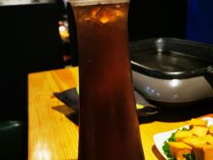 茉莉酸梅汁-鱼颜诱纸纸上烤鱼·蛙(龙湖天街店)