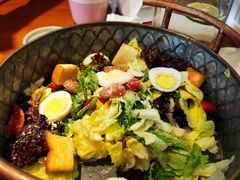 -秀儿家の小确幸花园西餐厅
