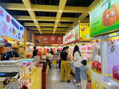 -娃娃集合营(上海奉贤龙湖天街店)