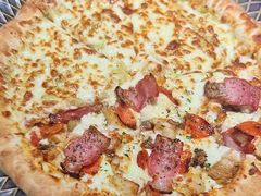 -老友时光·Pizza(泰华黑金店)