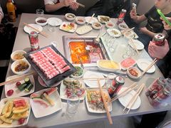 -海底捞火锅(人民广场店)