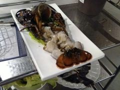 -船奇蒸汽海鲜·闽菜(八市海鲜总店)