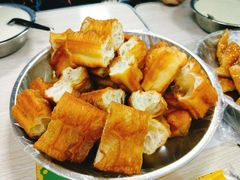 -蒙记老牌豆浆