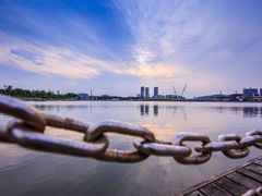 -映月湖中央公园