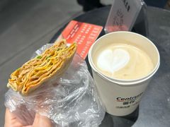 -Manner Coffee(淮海755店)