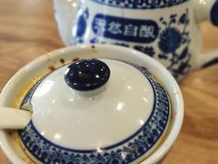 -西部马华清真兰州牛肉面·烧烤夜市(关东店)