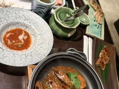 -匠和风精致料理(莆田财富中心店)