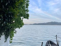 -东钱湖旅游度假区