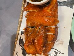 -金哥私房菜馆(张府园总店)
