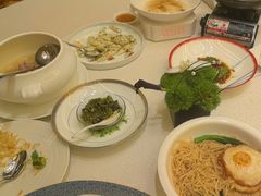 -长沙顺天凯宾斯基酒店·祈顺酒家中餐厅(雨花亭店)