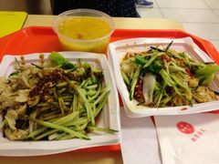 iphone_upload_pic-魏家凉皮(博水商务大厦店)