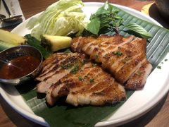 -星叶·东南亚料理(宁波万象汇店)
