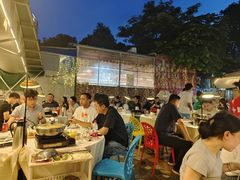 -小煵记·打边炉(西丽文光店)