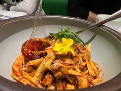 -辛香汇·现炒川菜(淮海路百盛店)
