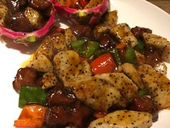 -旅马餐厅(茅家埠店)