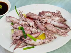 -众味海鲜大排档·活海鲜·潮汕味(南澳店)