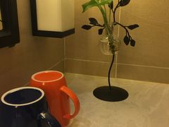 -杭州东站汇和君亭酒店