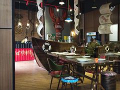 -龙虾风暴(松江店)