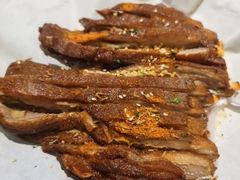 -山顶沙河粉-粤菜馆(凯旋店)