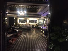 -城市名人酒店-喝彩西餐厅(名人城市广场店)