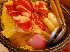 -坂吉屋·居酒屋深夜食堂(龙湖店)