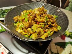 -楚禾宴·家宴(光谷大道店)