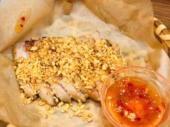 -曼谷食堂·泰国家庭料理(丹桂路店)