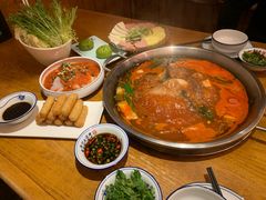 -新凯里酸汤鱼(飞山街店)