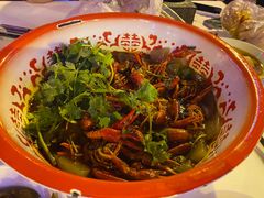 -文和友老长沙龙虾馆(化龙池店)