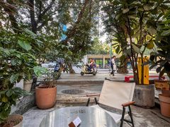 -素咫咖啡CLIFEROSE(新安店)