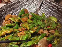 -绿茶餐厅(淮安吾悦广场店)