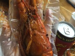 -三妹小龙虾·黄油蟹(华侨城总店)