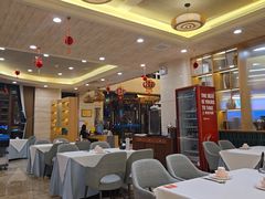 -天顺渔港·海景餐厅(星海广场店)