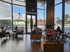 -星巴克臻选(深圳沙井海岸城店)