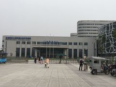 -首都医科大学附属北京天坛医院
