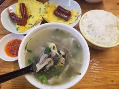 -陈记汤饭(水巷口店)