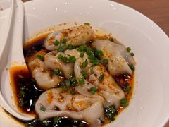 -鼎泰丰(国金中心店)