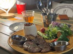 -Cafe Alice咖啡爱丽丝(奥城店)