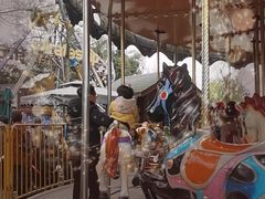 -成飞公园