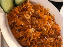 -木尔坦·Multan巴基斯坦清真餐厅halal(大智嘉园店)