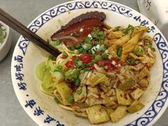 -梅溪·小伙子干挑面(安吉总店)