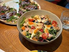 -JINNS锦时 steak&pizza(浸信会礼拜堂旧址店)